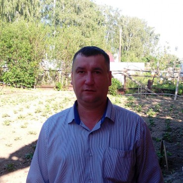 Беленинов Александр Юрьевич